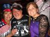 Ray is happy between two Terry’s at Bourbon St.